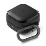 Elago EDC Case เคส Galaxy Buds 4 / Buds 4 Pro - Black [Pre-Order]