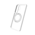 (มีพร้อมส่ง) (⭐ซื้อเคส+ฟิล์มกระจก ลด 200 บาท) JTLEGEND Edge Solid  Mag Rotated Stand Case เคส Samsung Galaxy S26 Ultra – Matte White - Image 5