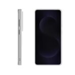 (มีพร้อมส่ง) (⭐ซื้อเคส+ฟิล์มกระจก ลด 200 บาท) JTLEGEND Edge Solid  Mag Rotated Stand Case เคส Samsung Galaxy S26 Ultra – Matte White - Image 4