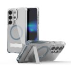 (⭐ซื้อเคส+ฟิล์มกระจก ลด 200 บาท) JTLEGEND Casing Aura Shield Mag Case เคส Samsung Galaxy S26 Ultra – Icy Slate [Pre-Order] - Image 2