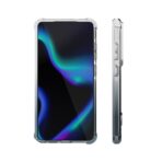 (⭐ซื้อเคส+ฟิล์มกระจก ลด 200 บาท) JTLEGEND Casing Aura Shield Mag Case เคส Samsung Galaxy S26 Ultra – Icy Slate [Pre-Order] - Image 5
