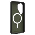 (⭐ซื้อเคส+ฟิล์มกระจก ลด 200 บาท) UAG Civilian LT (Magsafe) Case เคส Samsung Galaxy S26 Ultra – Olive Drab - Image 5