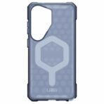 (⭐ซื้อเคส+ฟิล์มกระจก ลด 200 บาท) UAG Essential Armor with Magnetic Case เคส Samsung Galaxy S26 Ultra - Cloud Blue [Pre-Order] - Image 2
