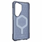 (⭐ซื้อเคส+ฟิล์มกระจก ลด 200 บาท) UAG Essential Armor with Magnetic Case เคส Samsung Galaxy S26 Ultra - Cloud Blue [Pre-Order] - Image 4