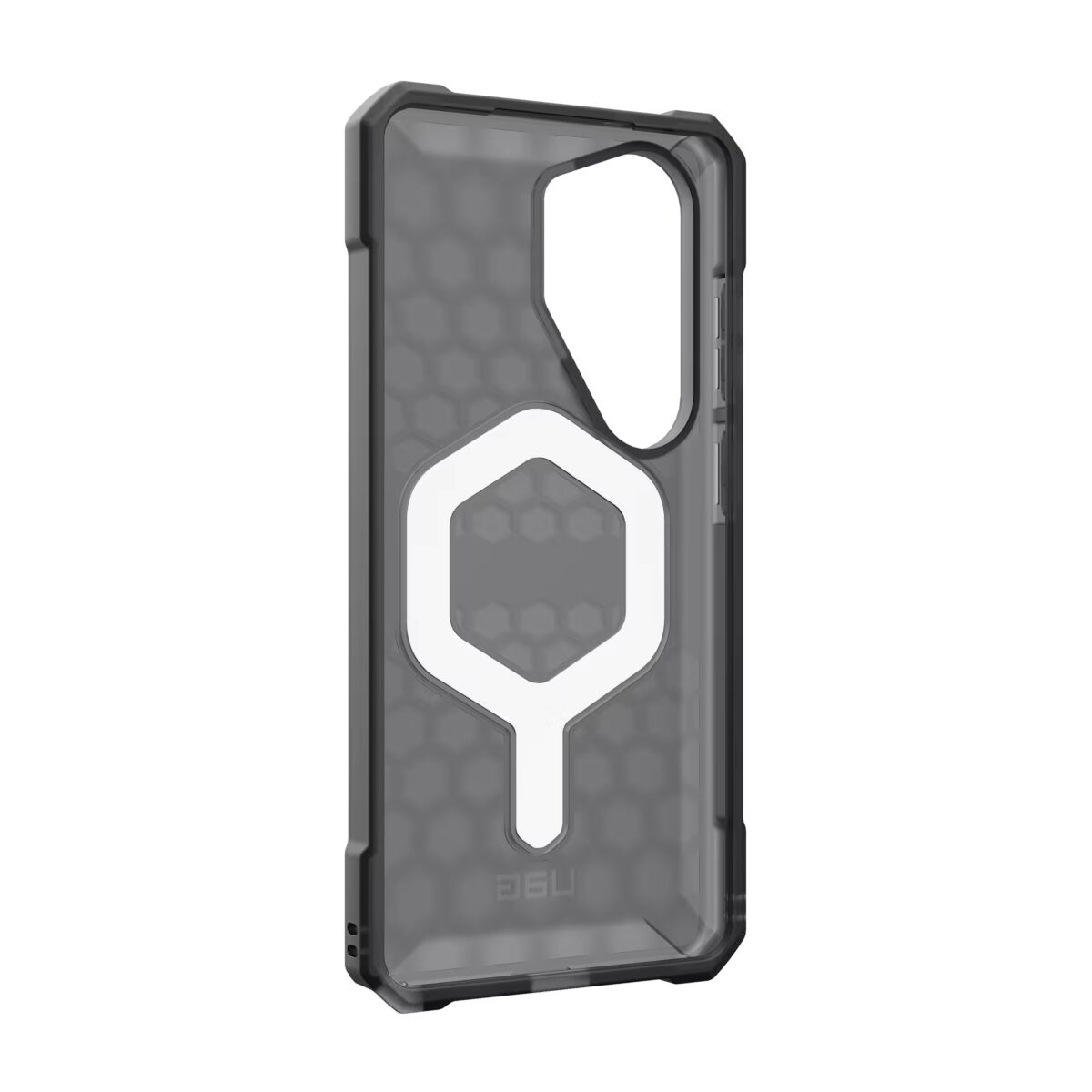 (⭐ซื้อเคส+ฟิล์มกระจก ลด 200 บาท) UAG Essential Armor with Magnetic Case เคส Samsung Galaxy S26 Ultra - Ash [Pre-Order] - Image 4