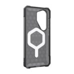(⭐ซื้อเคส+ฟิล์มกระจก ลด 200 บาท) UAG Essential Armor with Magnetic Case เคส Samsung Galaxy S26 Ultra - Ash [Pre-Order] - Image 4