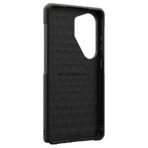 (มีพร้อมส่ง)(⭐ซื้อเคส+ฟิล์มกระจก ลด 300 บาท)  UAG Metropolis LT with Magnetic Case เคส Samsung Galaxy S26 Ultra - Kevlar Black - Image 4