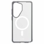(⭐ซื้อเคส+ฟิล์มกระจก ลด 200 บาท) UAG Dot with Magnetic Case เคส Samsung Galaxy S26 Ultra – True Clear Ice/Ash [Pre-Order] - Image 2