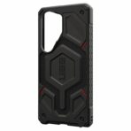 (⭐ซื้อเคส+ฟิล์มกระจก ลด 400 บาท)  UAG Monarch Pro Kevlar Case เคส Samsung Galaxy S26 Ultra - Kevlar Black - Image 3