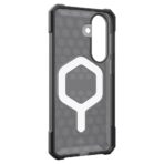 (⭐ซื้อเคส+ฟิล์มกระจก ลด 200 บาท) UAG Dot with Magnetic Case เคส Samsung Galaxy S26 – Ash [Pre-Order] - Image 4