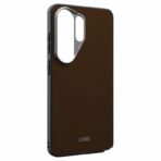 (⭐ซื้อเคส+ฟิล์มกระจก ลด 400 บาท) UAG Fibr Armor MagSafe Case เคส Samsung Galaxy S26 Ultra - Orange/Charcoal [Pre-Order] - Image 3