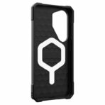 (⭐ซื้อเคส+ฟิล์มกระจก ลด 200 บาท) UAG Essential Armor with Magnetic Case เคส Samsung Galaxy S26 Ultra - Black [Pre-Order] - Image 5