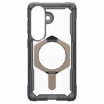 (⭐ซื้อเคส+ฟิล์มกระจก ลด 300 บาท) UAG Plasma XTE with Magnetic Case เคส Samsung Galaxy S26 – Ash/Titanium
