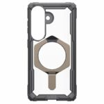 (⭐ซื้อเคส+ฟิล์มกระจก ลด 300 บาท) UAG Plasma XTE with Magnetic Case เคส Samsung Galaxy S26 – Ash/Titanium