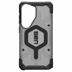(มีพร้อมส่ง) (⭐ซื้อเคส+ฟิล์มกระจก ลด 300 บาท) UAG Pathfinder Clear with Magnetic Case เคส Samsung Galaxy S26 Ultra - Ash - Image 2