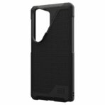 (มีพร้อมส่ง)(⭐ซื้อเคส+ฟิล์มกระจก ลด 300 บาท)  UAG Metropolis LT with Magnetic Case เคส Samsung Galaxy S26 Ultra - Kevlar Black - Image 3