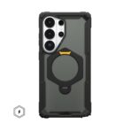 (⭐ซื้อเคส+ฟิล์มกระจก ลด 300 บาท) UAG Plasma XTE 360 with Magnetic Case เคส Samsung Galaxy S26 Ultra – Black [Pre-Order]