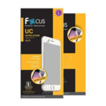 (สินค้าพร้อมส่ง) Focus Ultra Clear Film (UC) ฟิล์มใส – Samsung Galaxy S26 Ultra