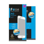 (สินค้าพร้อมส่ง)(📢 จองเลย! เคส + ฟิล์ม ลดแรง 300 บาท!!) Focus Anti Glare Flim ฟิล์มกระจกเต็มจอกันมองแบบด้าน – Samsung Galaxy S26 Ultra