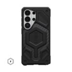(⭐ซื้อเคส+ฟิล์มกระจก ลด 300 บาท)  UAG Monarch Pro Case เคส Samsung Galaxy S26 Ultra - Carbon Fiber [Pre-Order]