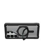 (มีพร้อมส่ง) (⭐ซื้อเคส+ฟิล์มกระจก ลด 300 บาท) UAG Plasma XTE with Magnetic Case เคส Samsung Galaxy S26 Ultra – Black/Clear - Image 3