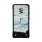 (⭐ซื้อเคส+ฟิล์มกระจก ลด 300 บาท) UAG Pathfinder with Magnetic Case เคส Samsung Galaxy S26 Ultra - White - Image 4