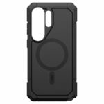 (⭐ซื้อเคส+ฟิล์มกระจก ลด 300 บาท) UAG Trooper Case เคส Samsung Galaxy S26 Ultra – Black [Pre-Order]