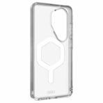 (⭐ซื้อเคส+ฟิล์มกระจก ลด 200 บาท) UAG Plyo Pro Case เคส Samsung Galaxy S26 Ultra - Ice/Silver [Pre-Order] - Image 4