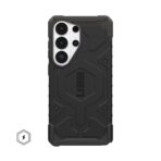 (มีพร้อมส่ง) (⭐ซื้อเคส+ฟิล์มกระจก ลด 300 บาท)  UAG Pathfinder with Magnetic Case เคส Samsung Galaxy S26 Ultra - Black
