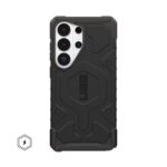 (มีพร้อมส่ง) (⭐ซื้อเคส+ฟิล์มกระจก ลด 300 บาท)  UAG Pathfinder with Magnetic Case เคส Samsung Galaxy S26 Ultra - Black
