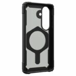 (⭐ซื้อเคส+ฟิล์มกระจก ลด 300 บาท)  UAG Plasma XTE with Magnetic Case เคส Samsung Galaxy S26 Plus - Black/Orange - Image 4