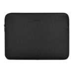 WiWU Skin Zero Sleeve กระเป๋าซอง Laptop/MacBook 13″ – Black