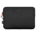 WiWU Skin Armor Sleeve กระเป๋าซอง Laptop/MacBook ขนาด 14″ – Black