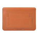 WiWU SKIN ULTRA Stand Sleeve กระเป๋าซอง Laptop/MacBook 15″ – Brown