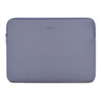 WiWU Skin Zero Sleeve กระเป๋าซอง Laptop/MacBook 14″ – Purple