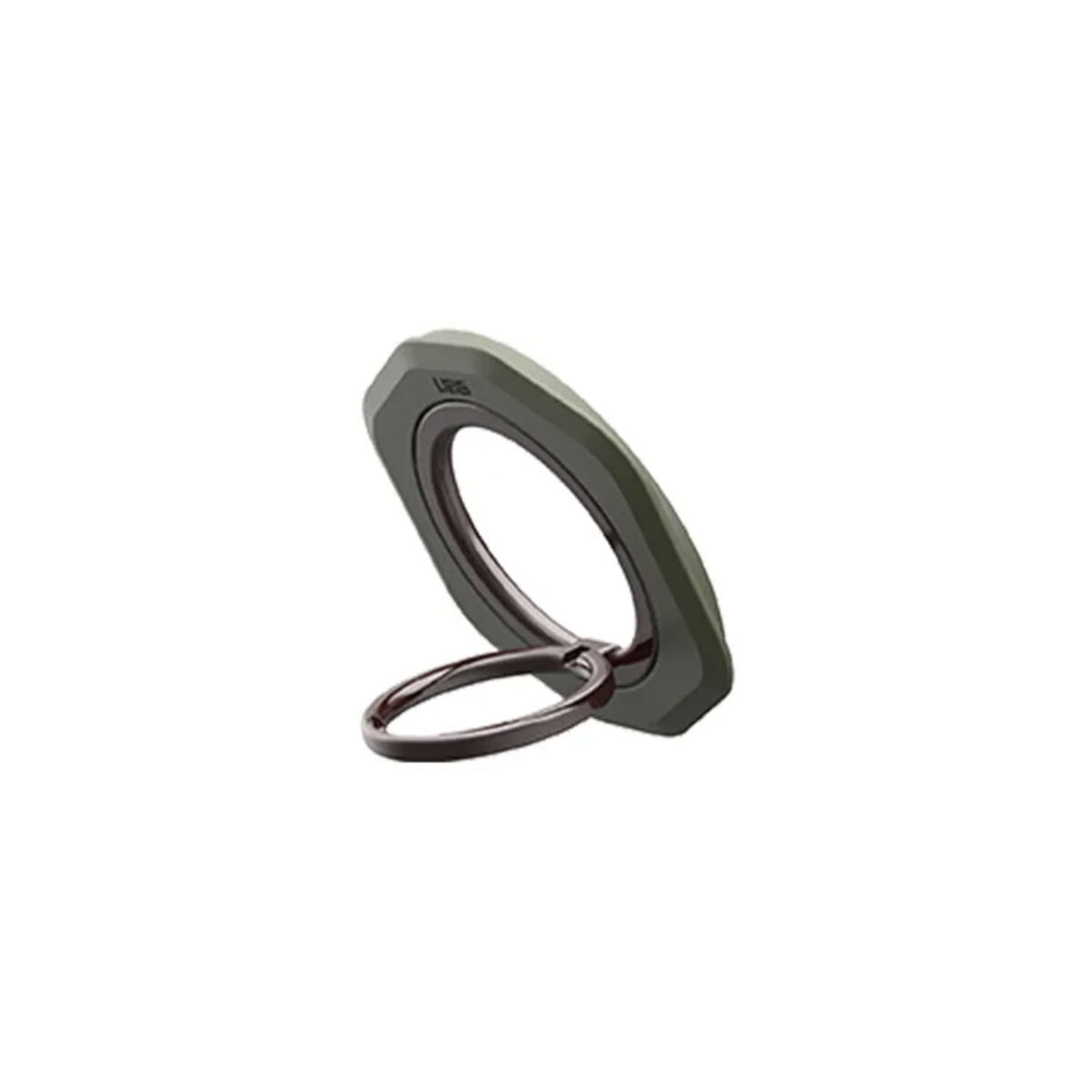 UAG Magnetic Ring Stand LT – Olive - Image 2