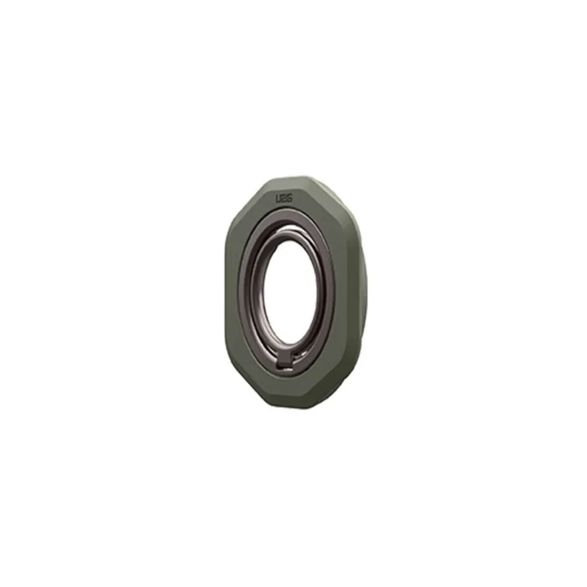 UAG Magnetic Ring Stand LT – Olive - Image 3