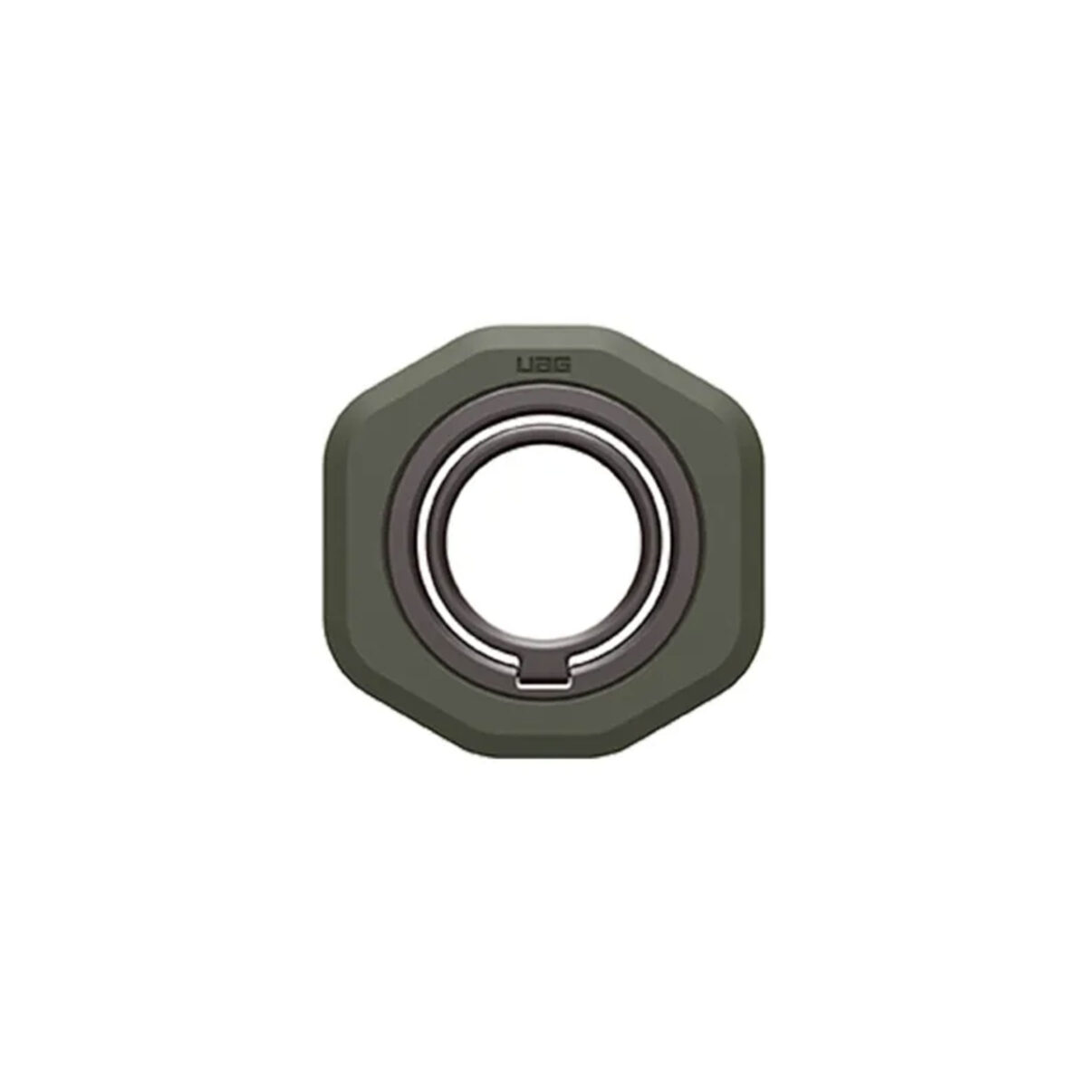 UAG Magnetic Ring Stand LT – Olive - Image 4
