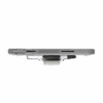 UAG Plasma Healthcare Case เคส iPad 11″ (A16/2025), iPad 10.9″ (10th/2022) – White/Grey [Pre-Order] - Image 10