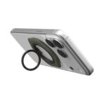 UAG Magnetic Ring Stand LT – Olive - Image 8