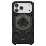 UAG Magnetic Ring Stand LT – Olive - Image 9