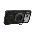 UAG Magnetic Ring Stand LT – Olive - Image 10