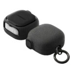 VRS Modern Lock Case เคส Galaxy Buds 4/ 4 Pro – SandStone