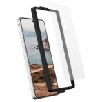 UAG Glass Shield ฟิล์มกระจกเต็มจอแบบใส Samsung Galaxy S26 Ultra - Image 2