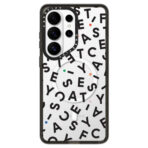 (⭐ซื้อเคส+ฟิล์มกระจก ลด 300 บาท) Casetify Impact Case เคส Galaxy S26 Ultra – Monogram