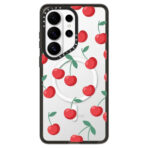 (⭐ซื้อเคส+ฟิล์มกระจก ลด 300 บาท) Casetify Impact Case เคส Galaxy S26 Ultra -  Cherrie