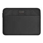 WiWU Minimalist Laptop Sleeve ซองกระเป๋า Laptop/MacBook ขนาด 14″ – Black