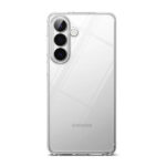 (⭐ซื้อเคส+ฟิล์มกระจก ลด 200 บาท) Ringke Fusion Case เคส Samsung Galaxy S26 Plus –  Clear [Pre-Order]