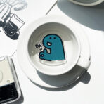 Ssongs CHANGETOC Griptok MagSafe - Ggomjirak Dino Brachio Big OK - Image 4