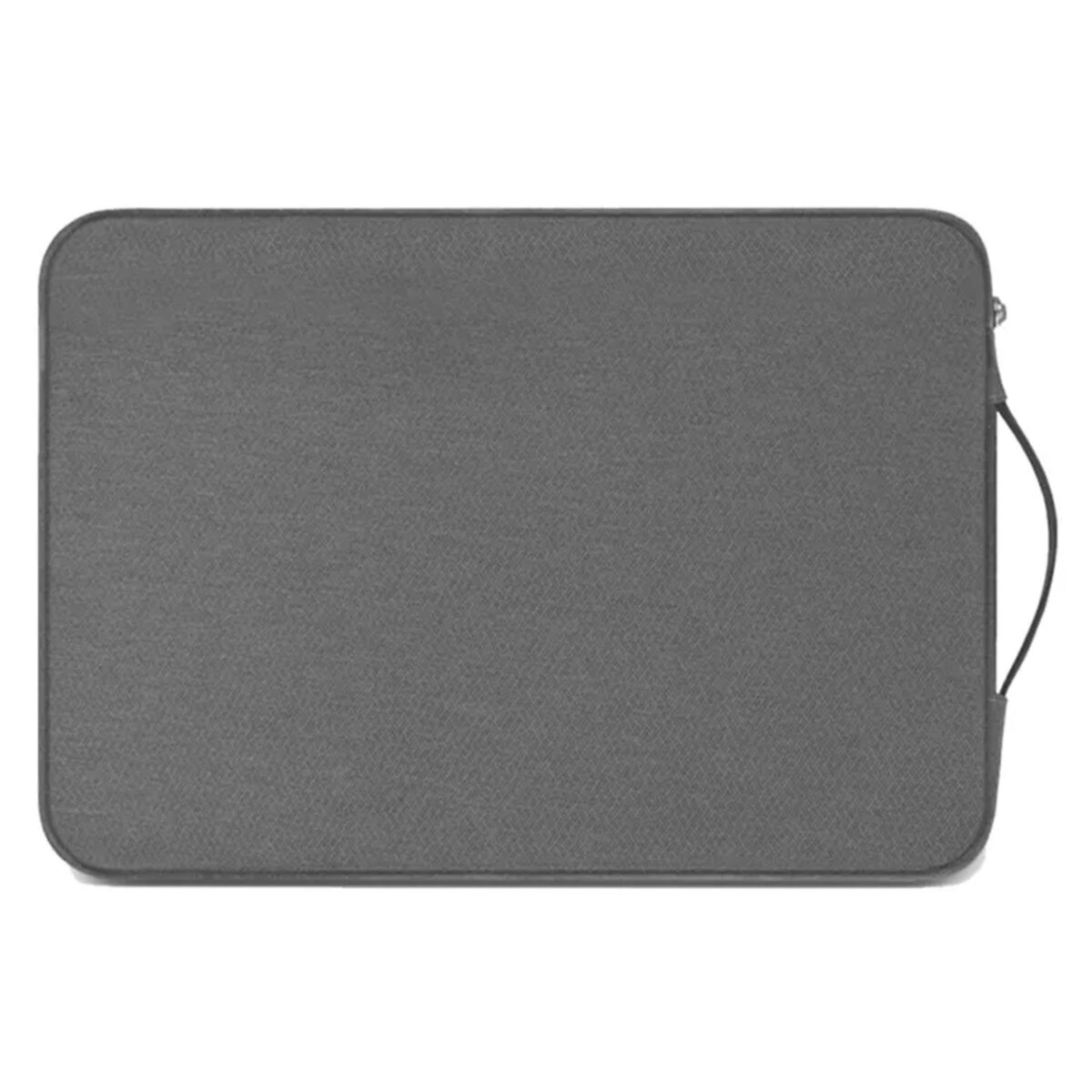 WiWU Alpha Slim Sleeve ซองกระเป๋าใส่ Laptop/MacBook ขนาด 14″ – Grey - Image 2